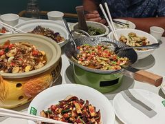 -绿草地·湘菜(7mall店)