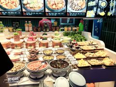 -山河屯铁锅炖鲜鹅·东北菜(开发区一店)