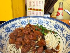 -辣肉面大王(天平路店)