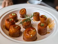 -庆云楼饭庄(什刹海店)