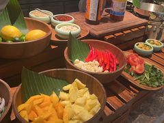 -西安高新希尔顿酒店·咖啡露台西餐厅
