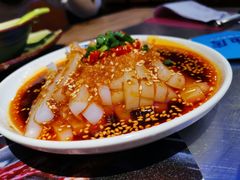 -鱼库·不仅是一家烤鱼店(车公庙店)