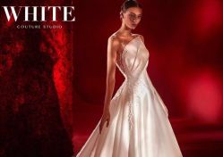 点击看大图 -纯色时光婚纱艺术馆WHITE