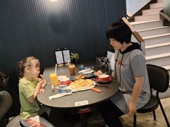 -必胜客(包头万达店)