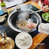 柴火灶啤酒鱼