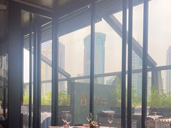 -柿合缘新京菜(国金中心商场店)