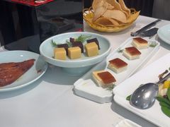 -味+新京宴·烤鸭·北京菜(创意谷店)
