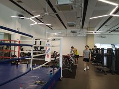 -威思迈健身工作室(庆谐路店)