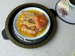 -巧克力渔家.小船海鲜家常菜(万平口店)