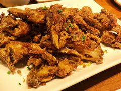 -四季民福烤鸭店(前门廊房二条店)