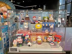 -泡泡玛特POPMART(沈阳大悦城店)
