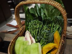 -蘑界·野生菌火锅(深业上城店)