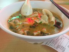 -萧记三鲜烩面(东站店)