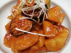 -佳兰雅序融合菜(高新店)