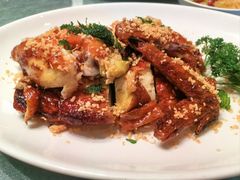 -莆田餐厅PUTIEN(颐堤港店)