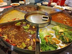 -金陵暴走小龙虾·迷踪蟹(凯德MALL店)