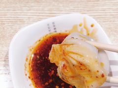 -鸡鸣汤包(复地活力广场店)