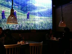 -兰木肆·云南菜(龙湖U城天街店)