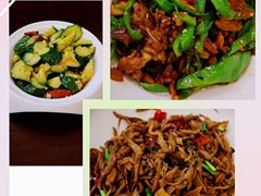 农家小炒肉-潇湘·永州会馆(百子湾店)