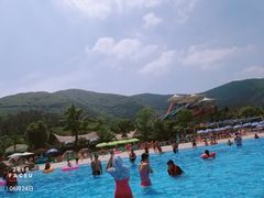 -苏州乐园森林水世界