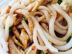 -再回首鸡肉米线(人民路一店)