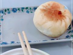 -上海为民商行清真饭店(南大路店)