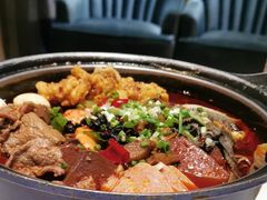 -眉州东坡(通州店)