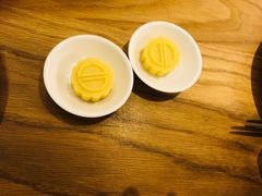 手工绿豆糕-无味舒食(环岛路店)