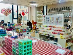 -爆爆手作·掐丝珐琅·Tufting·捏捏乐DIY团建集合店(朝阳店)