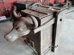 -文旺阁亲子手工DIY木作博物馆