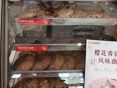 -赛百味SUBWAY(家佳源店)