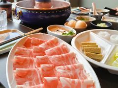 -东来顺·非遗火锅(赛格国际购物中心店)