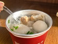 -同利肉燕老铺(澳门路店)
