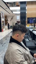 -17style壹柒造型