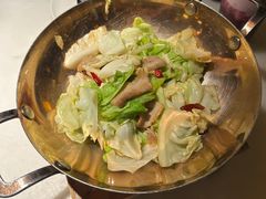 -绿茶餐厅(千岛湖银泰城店)