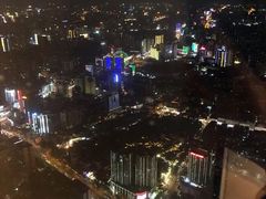 -长沙尼依格罗酒店