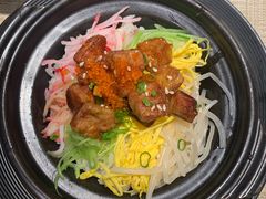 -月下料理(楷林IFC店)