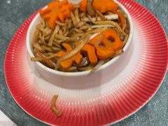 -東園·廣州味·點心與燒鵝(东山口店)