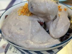 芋泥牛奶冰-糖潮糖水铺(省府店)