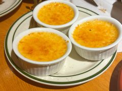 焦糖布丁-斗牛士牛排(南京东路店)