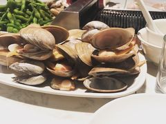 -老万烧烤(典逸心洲店)
