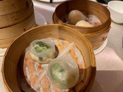 -上海金桥红枫万豪酒店-万豪中餐厅