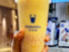 -茶百道(惠新东街店)