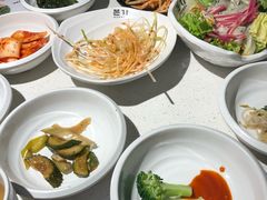 -本家韩国烤肉(青岛万象城店)