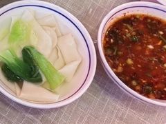 -大嘻咹biangbiang面(历史博物馆店)