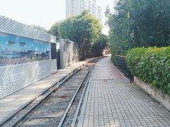 -铁路文化公园