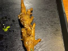 -乐山烧烤·罗田吊锅·小龙虾(航天兴隆国际店)