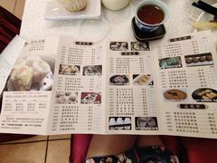 -龙的酒楼·手工早茶·顺德菜(近良路店)