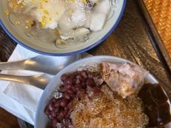 -贰醒·私房小院烧烤 (太古里店)