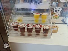 -乡村基(双流时代奥特莱斯餐厅)